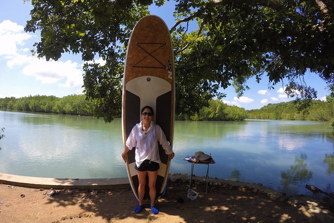 Mangroves SUP Tour Phuket - Food, photographs, and the small extras