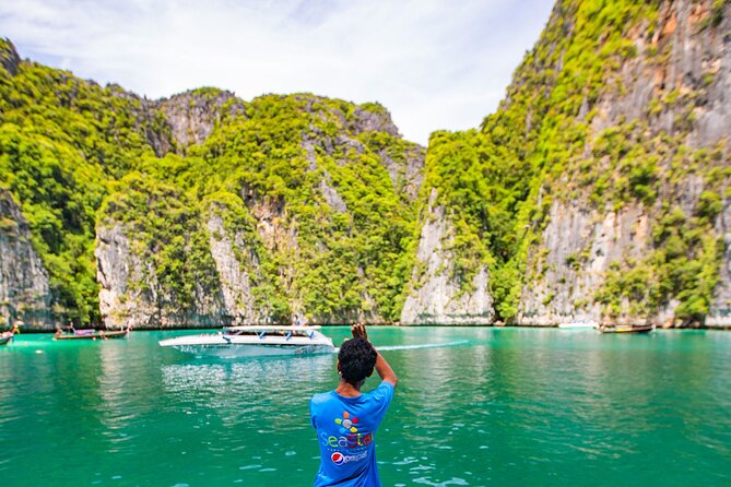 Maya Bay, Phi Phi & Bamboo Island Premium Trip by Seastar From Phuket - Why the speedboat matters from Phuket