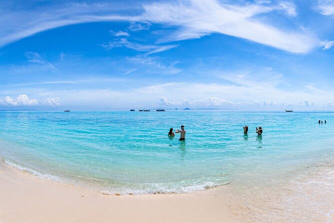 Maya Bay, Phi Phi & Bamboo Island Premium Trip by Seastar From Phuket - Maya Bay is the big finish