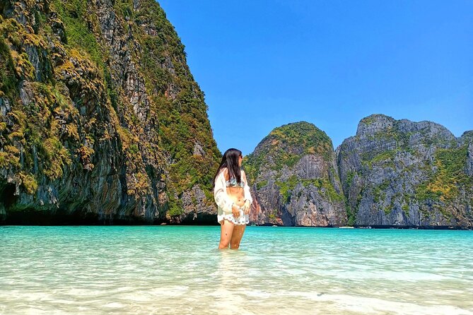 Maya Beach, Bamboo Island & Phi Phi Islands Tour From Phuket - Why this Phuket island tour is worth considering