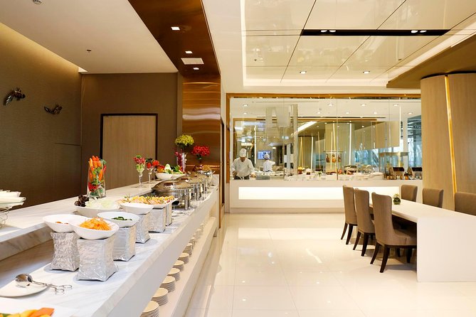 Miracle Bangkok Airport Lounges – Relax Before You Fly - Noise, seating, and the search for peace