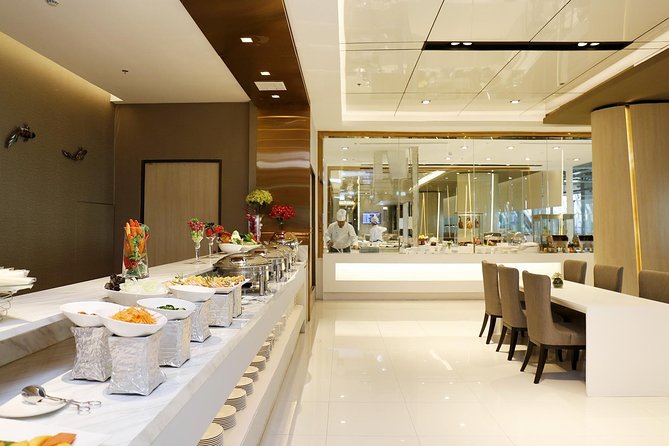 Miracle Bangkok Airport Lounges – Relax Before You Fly - Booking, timing, and cancellation tips