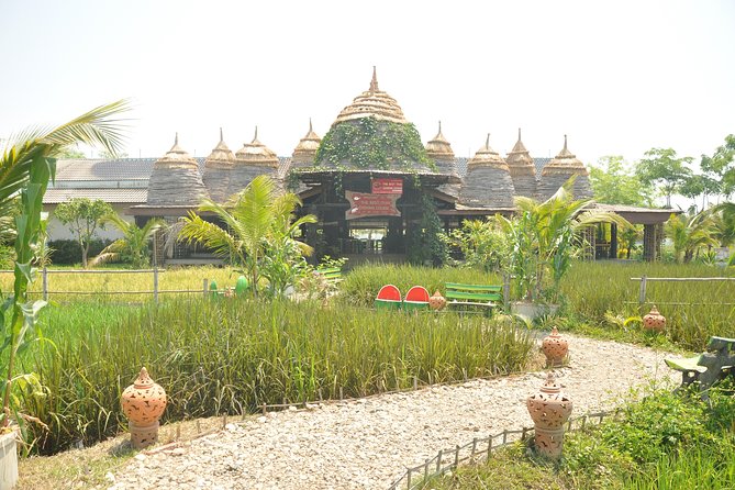Morning Cooking Class in Organic Farm with Local Market Tour - Why this Chiang Mai cooking class works so well