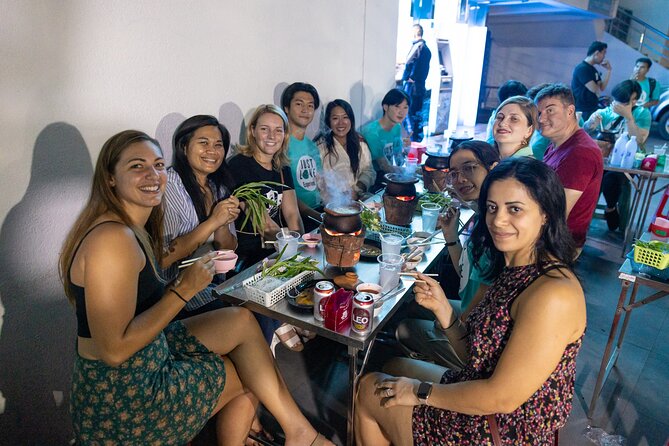 Motorbike Food Tour in Chiang Mai - Seeing more of Chiang Mai from the back of a motorbike