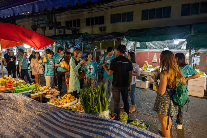 Motorbike Food Tour in Chiang Mai - Who will enjoy this tour most?
