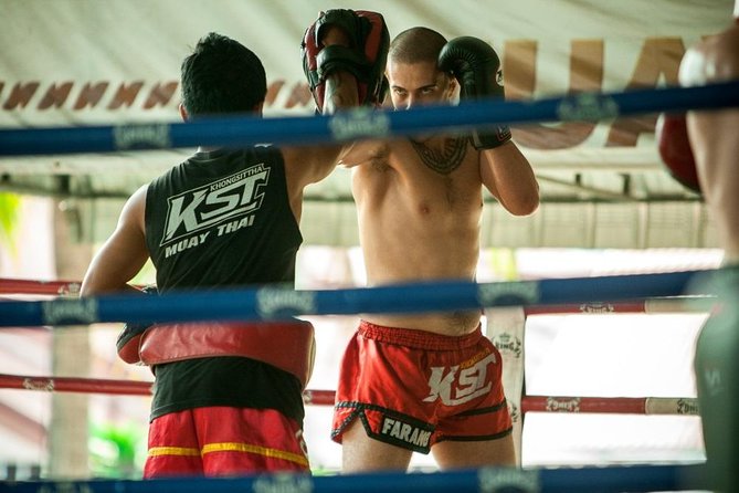 Muay Thai Vacation Package (3 Days, 3 Nights: Training & Room Stay) - What a training day actually looks like