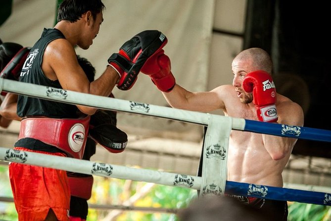 Muay Thai Vacation Package (3 Days, 3 Nights: Training & Room Stay) - Rooms, food, and the meaning of simple luxury