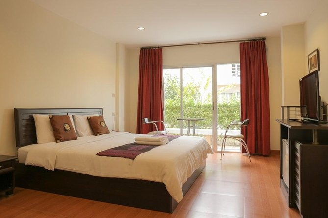 Muay Thai Vacation Package (3 Days, 3 Nights: Training & Room Stay) - Arriving at 3:00 pm in Lat Phrao