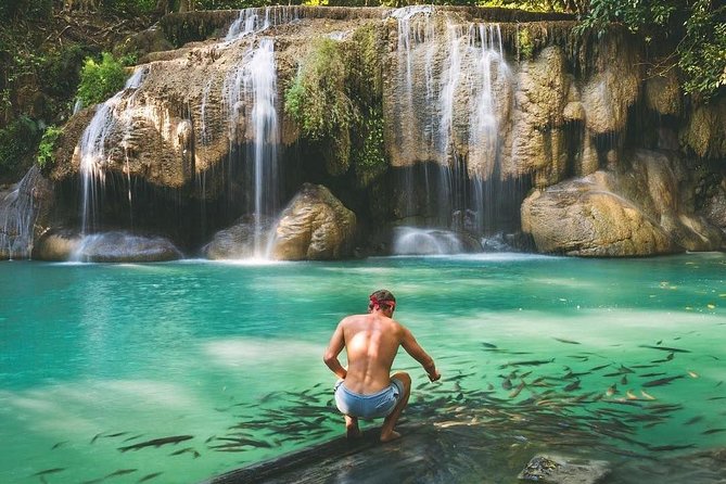 Mystical Waterfall and River Kwai Tour (Private & All-Inclusive) - Why this Bangkok day trip works