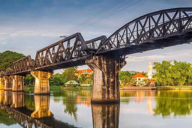 Mystical Waterfall and River Kwai Tour (Private & All-Inclusive) - Who should book this tour?