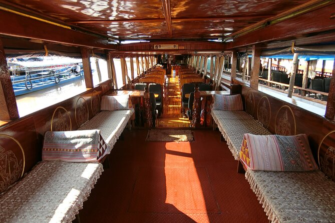 Nagi of Mekong cruise - What makes this Mekong journey worth considering