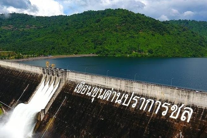 Nakhon Nayok adventure full day trip with lunch - Why leave Bangkok for Nakhon Nayok?