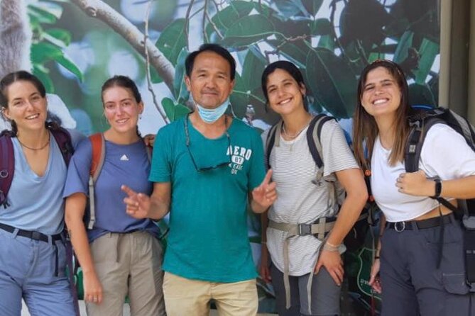 Natural Park Khao Yai with Mr Nong - Key points to know before booking