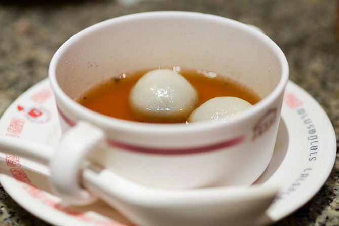 Night Street Food Tour of Bangkok's Chinatown - Meeting at 6:00 pm and getting your bearings