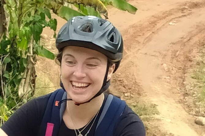 No.1 Chiang Mai: Epic Doi Suthep Downhill MTB Adventure - Who should book this ride?