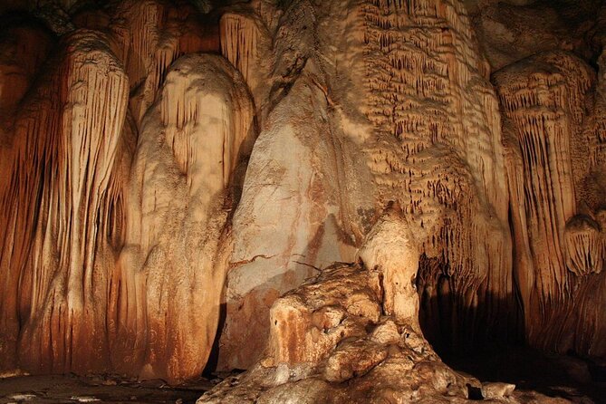 No.1 Full-Day Chiang Mai Caving & Jungle Kayaking: Chiang Dao - Inside Chiang Dao Cave, From Lanterns to Shrines