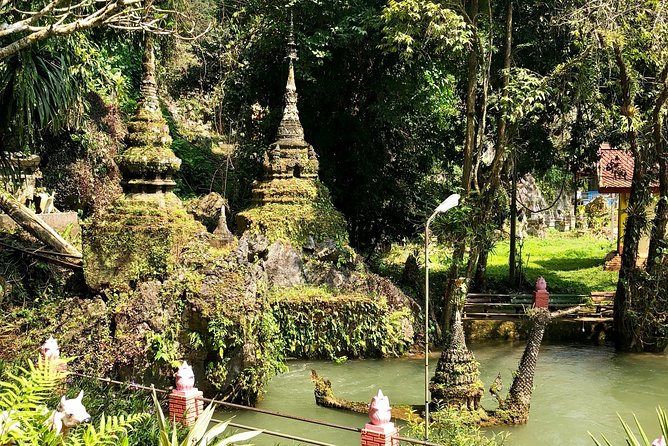 No.1 Full-Day Chiang Mai Caving & Jungle Kayaking: Chiang Dao - Should You Book the Chiang Dao Cave and Kayak Tour?
