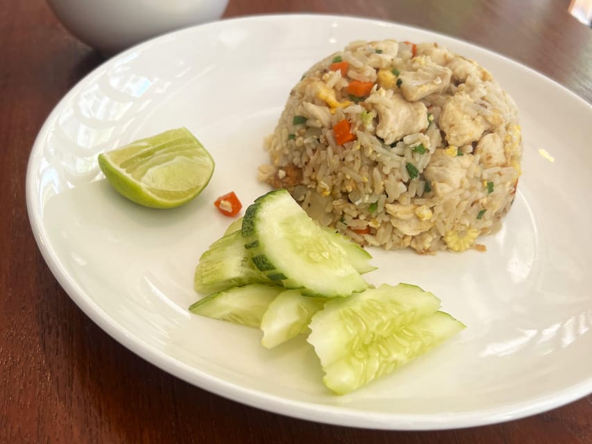 No Diet Club - Local food tour in Bangkok with many tastings - Key points at a glance