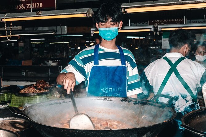 Northern Flavours Chiang Mai Food Tour with 15+ Tastings - Why northern Thai food deserves four hours