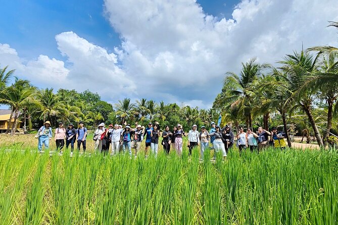 Old Phuket Farm Ticket - Countryside Local Life Culture - Inside the traditional Thai house