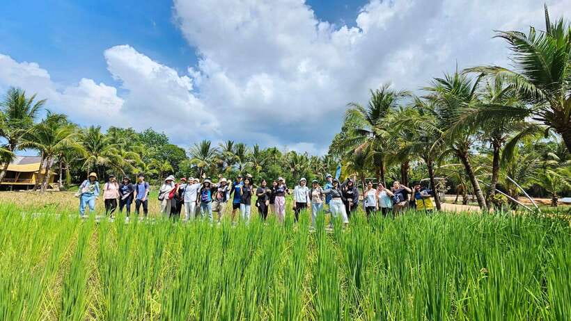 Old Phuket Farm Ticket - Countryside Local Life Culture - What the guide and group size add