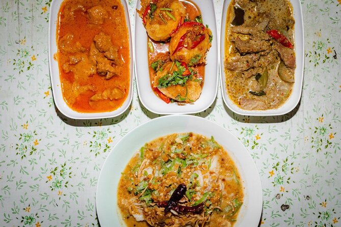 Old Siam Bangkok Food Tour with 15+ Tastings - Is $59 good value?