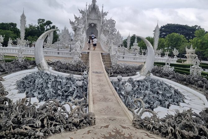 One Day Group Tour Experience in Chiangrai - House of Opium and the region’s difficult past