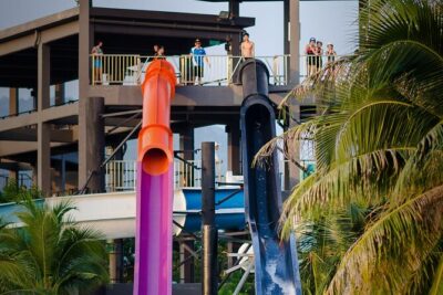 One-Day Pass: Black Mountain Water Park in Hua Hin