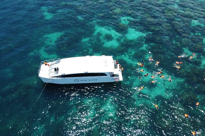 One Day Phi Phi, Maya And Khai Islands Adventure - Monkey Beach And The Reality Of Wildlife Stops