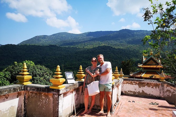 One day road trip around Koh Phangan (Private group) - Secret spots, viewpoints, and room to change the plan