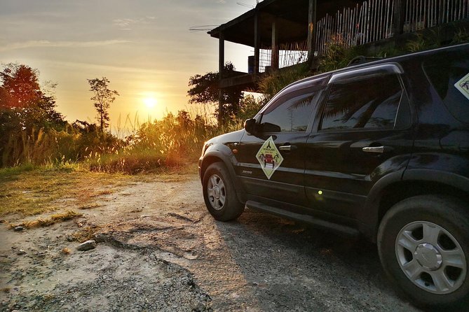 One day road trip around Koh Phangan (Private group) - Thong Nai Pan Yai, a calm start on the east coast