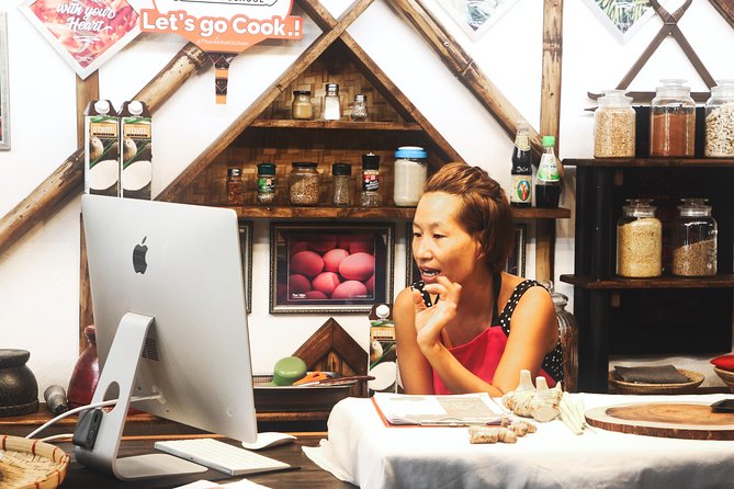 Online Thai and Akha Cooking Class - Why the Private Format Is Worth the Price