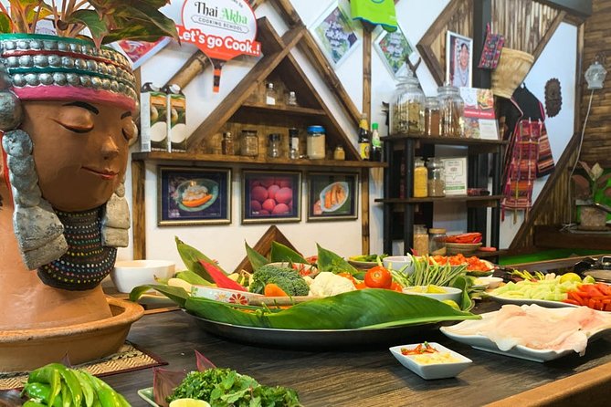 Online Thai and Akha Cooking Class - Who Will Enjoy This Online Thai Class?