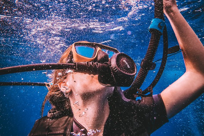 Open Water Course - What the $376 price really covers