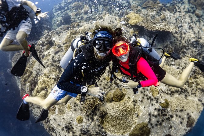 Open Water Course - Become certified diver in 3 days - Is $358.72 a fair price?