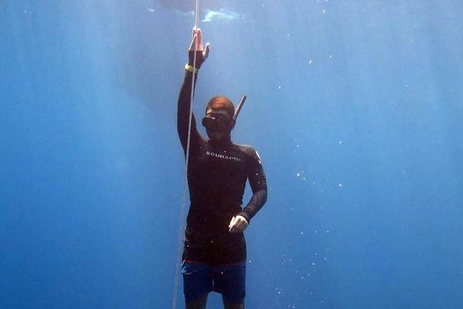 Padi Freediver, learn how to freedive and get your first license (at Koh Chang) - Key points to know before booking