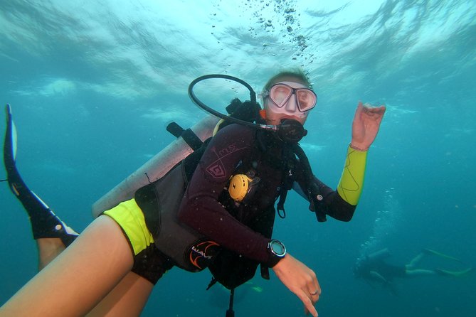 PADI Open Water Diver Course in Koh Phangan - Key points to know before booking