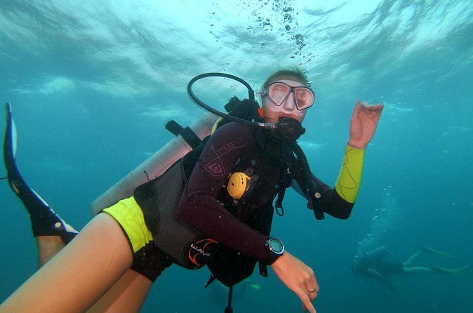 PADI Open Water Diver Course in Koh Phangan - Practical advice for a smoother course
