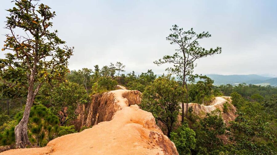 Pai: Sunset Tour with Yun Lai, Pai Canyon, Two Huts - Who will enjoy this outing most