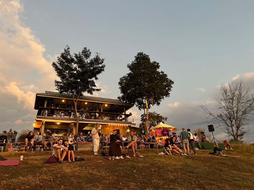 Pai: Sunset Tour with Yun Lai, Pai Canyon, Two Huts - Should you book this Pai sunset tour?