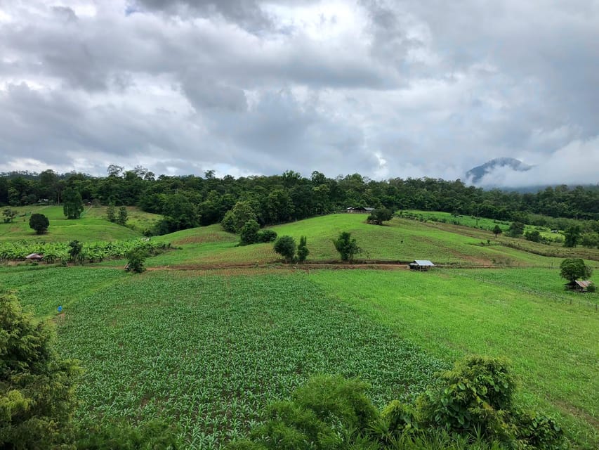 Pai: Ultimate Ziplining Adventure through the Jungle - What to wear and what to leave behind