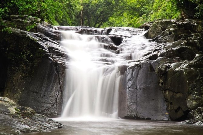 Pala U Waterfall in Kaeng Krachan Jungle with Private Guide from Hua Hin - Key points at a glance