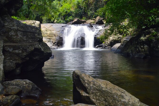 Pala U Waterfall in Kaeng Krachan Jungle with Private Guide from Hua Hin - Practical details before you go