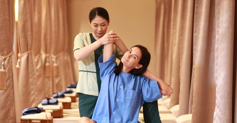 Patong: Orientala Spa Package - Why a Patong spa break makes sense