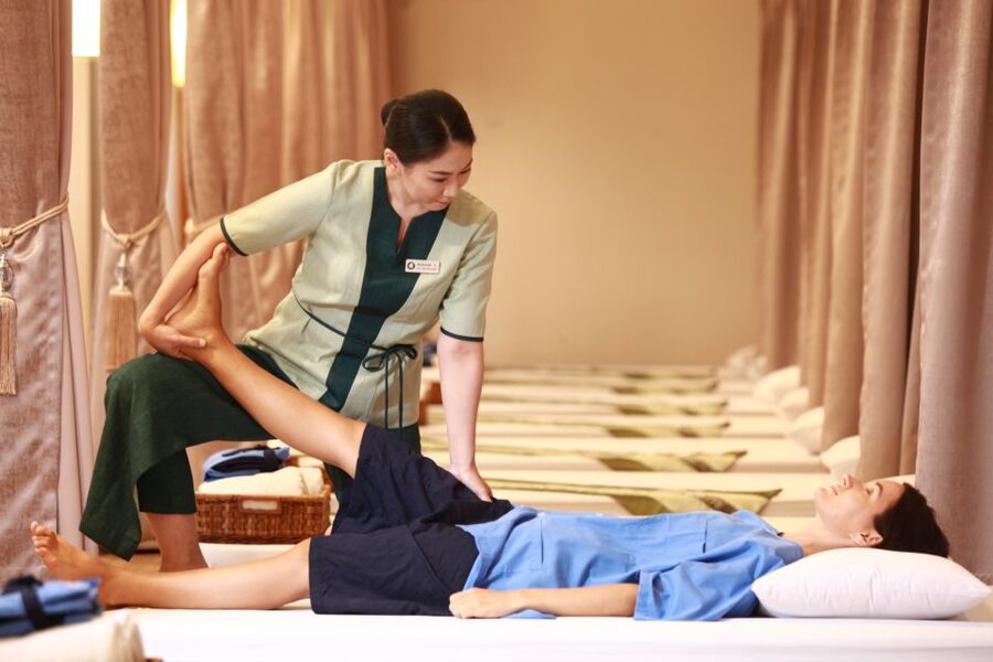 Patong: Orientala Spa Package - How the experience compares in value