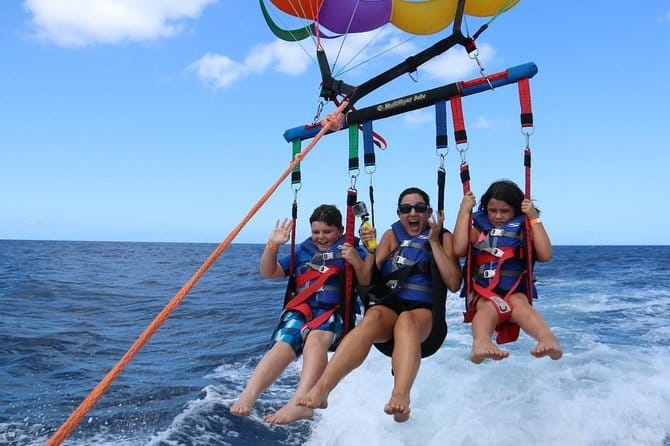 Pattaya: 3 Islands one day trip on Catamaran with Lunch - Who will enjoy this trip most