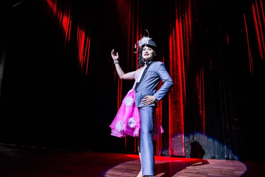 Pattaya: Alcazar Cabaret Discounted Admission Ticket - Who should book Alcazar Cabaret?