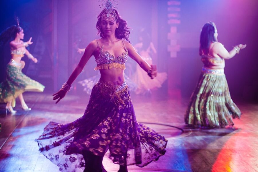 Pattaya: Alcazar Cabaret Discounted Admission Ticket - Costumes, performers, and the cabaret tradition
