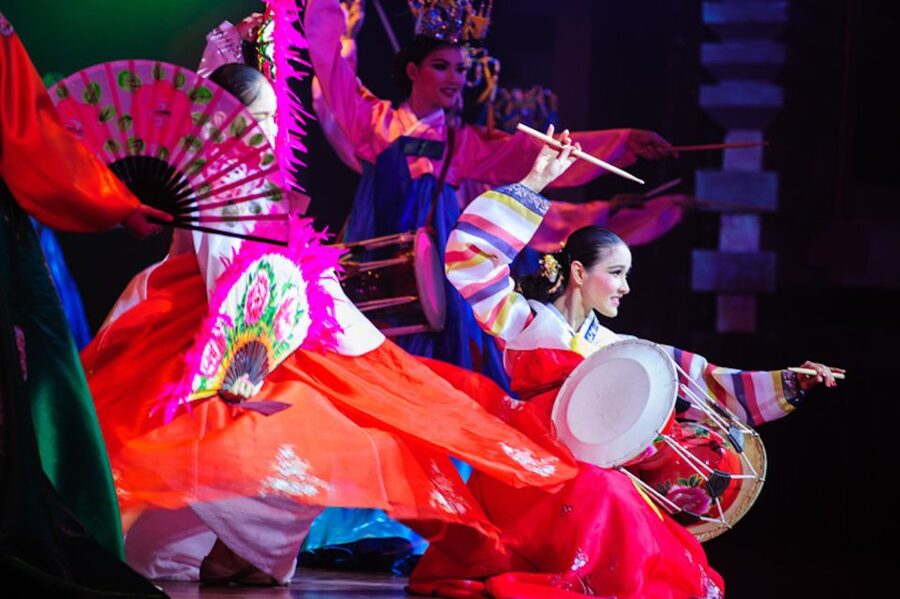 Pattaya: Alcazar Cabaret Discounted Admission Ticket - Is the ticket good value at $57?