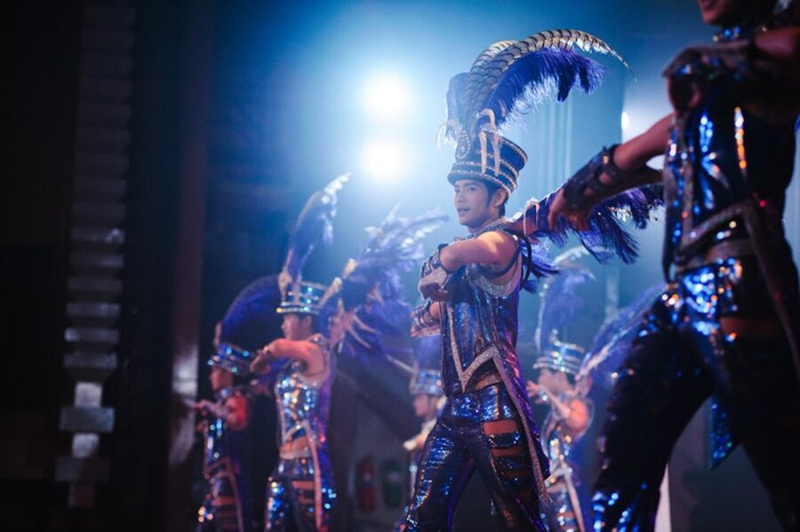 Pattaya: Alcazar Cabaret Discounted Admission Ticket - Small details that can affect your night